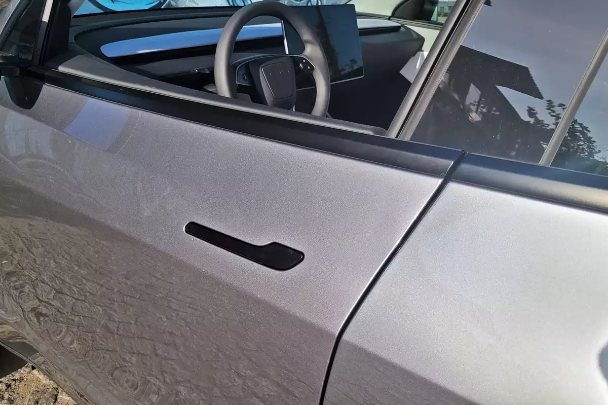 Tesla Model Y Juniper 2025 | Czy to nadal lider na rynku?