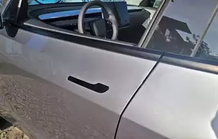 Tesla Model Y Juniper 2025 | Czy to nadal lider na rynku?