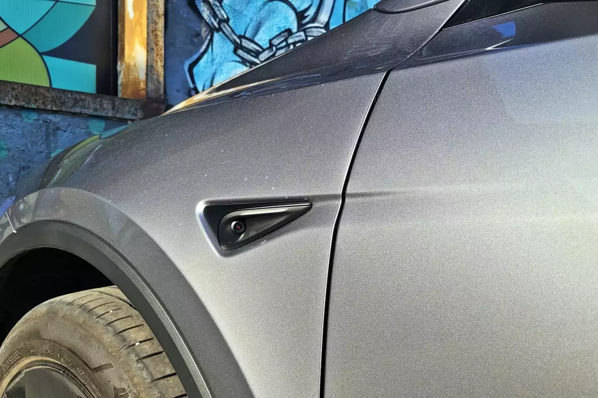 Tesla Model Y Juniper 2025 | Czy to nadal lider na rynku?