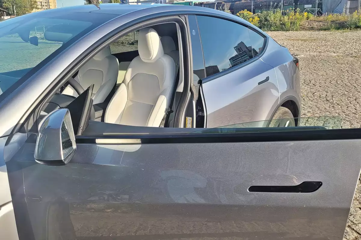 Tesla Model Y Juniper 2025 | Czy to nadal lider na rynku?