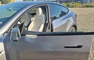 Tesla Model Y Juniper 2025 | Czy to nadal lider na rynku?