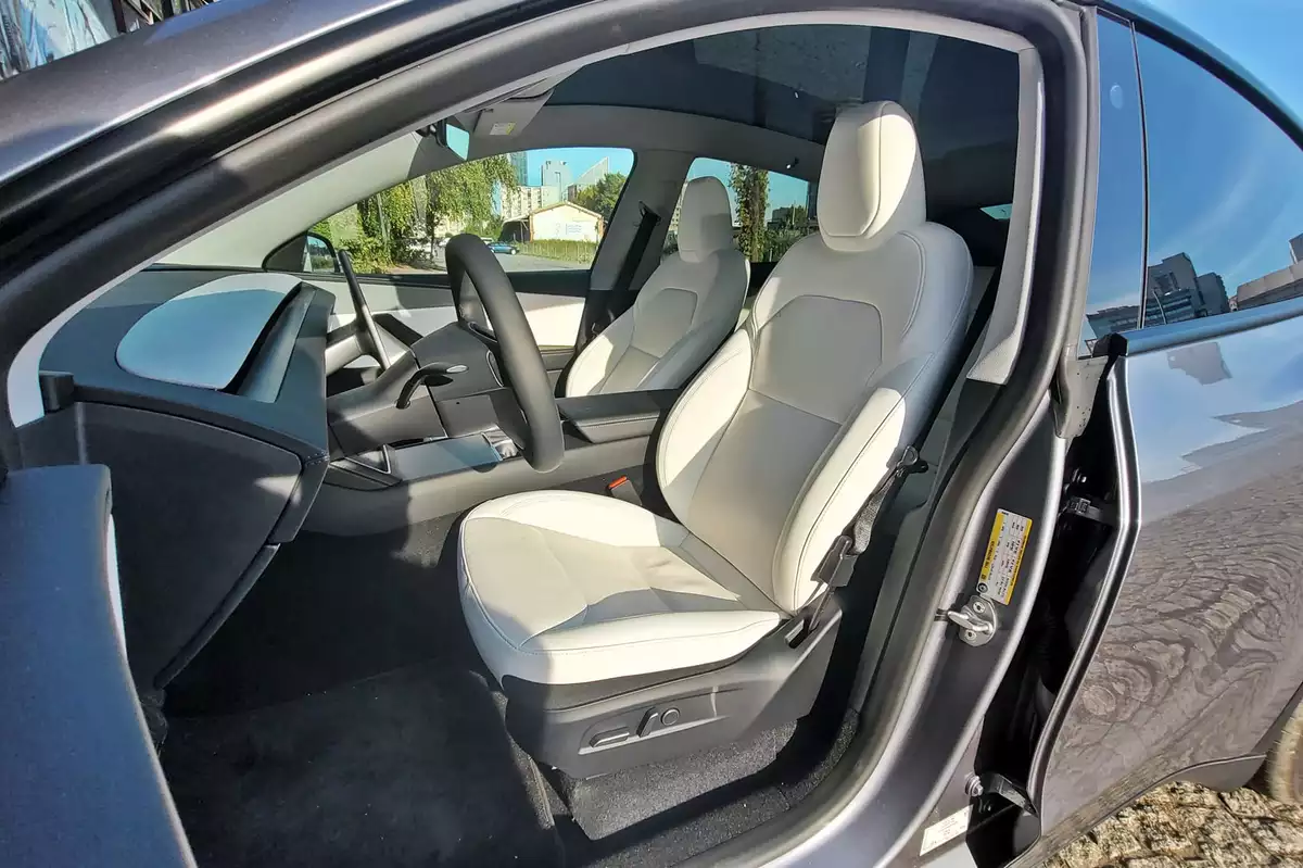 Tesla Model Y Juniper 2025 | Czy to nadal lider na rynku?