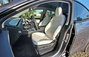 Tesla Model Y Juniper 2025 | Czy to nadal lider na rynku?