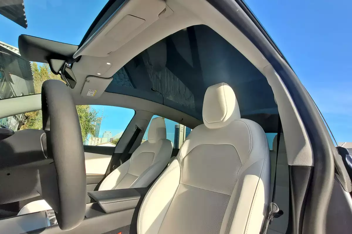 Tesla Model Y Juniper 2025 | Czy to nadal lider na rynku?