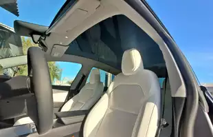 Tesla Model Y Juniper 2025 | Czy to nadal lider na rynku?