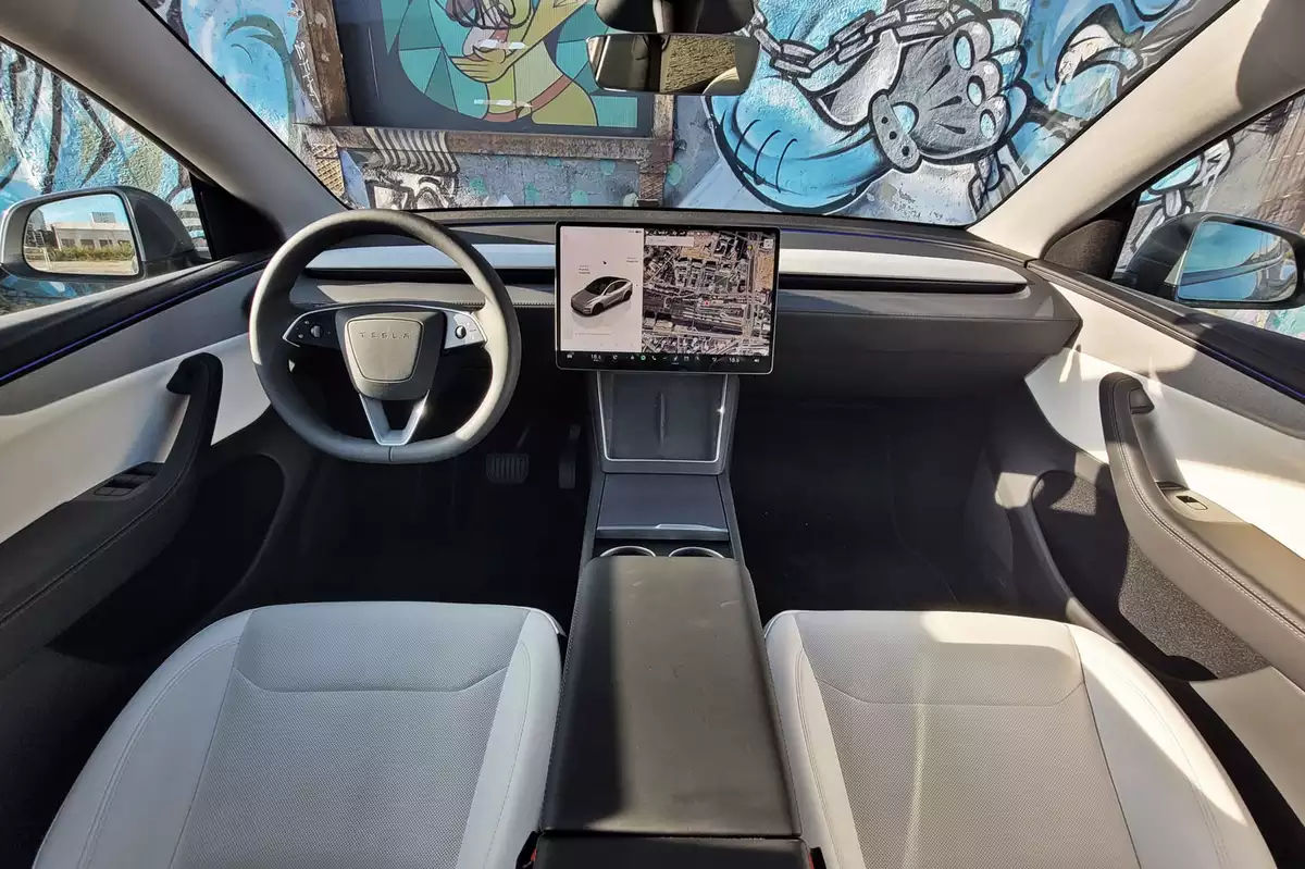 Tesla Model Y Juniper 2025 | Czy to nadal lider na rynku?