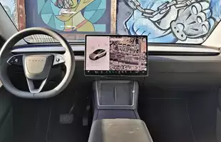 Tesla Model Y Juniper 2025 | Czy to nadal lider na rynku?