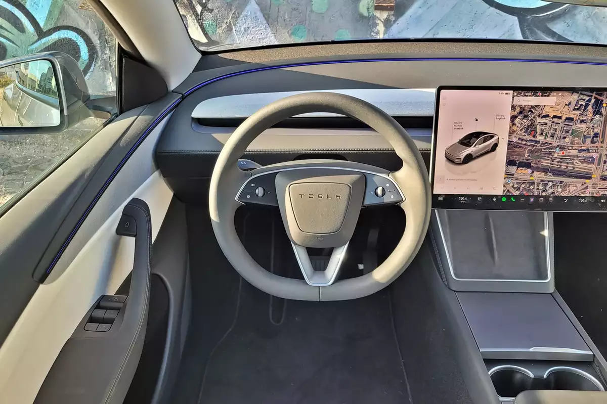 Tesla Model Y Juniper 2025 | Czy to nadal lider na rynku?