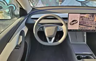 Tesla Model Y Juniper 2025 | Czy to nadal lider na rynku?