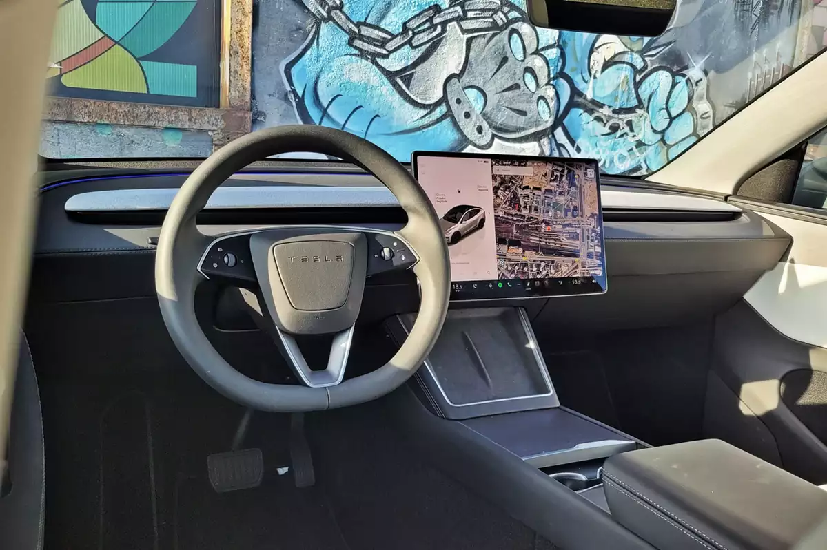 Tesla Model Y Juniper 2025 | Czy to nadal lider na rynku?