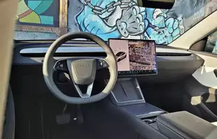 Tesla Model Y Juniper 2025 | Czy to nadal lider na rynku?