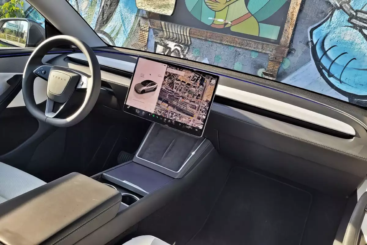 Tesla Model Y Juniper 2025 | Czy to nadal lider na rynku?