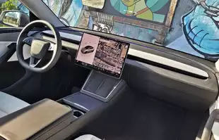 Tesla Model Y Juniper 2025 | Czy to nadal lider na rynku?