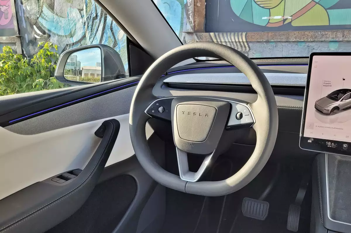 Tesla Model Y Juniper 2025 | Czy to nadal lider na rynku?