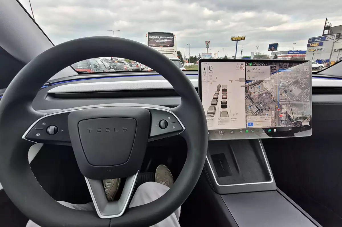 Tesla Model Y Juniper 2025 | Czy to nadal lider na rynku?