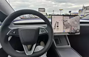 Tesla Model Y Juniper 2025 | Czy to nadal lider na rynku?