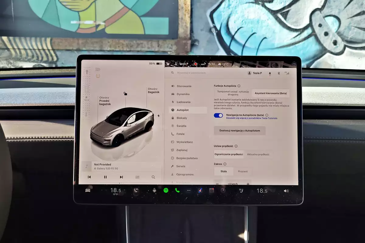 Tesla Model Y Juniper 2025 | Czy to nadal lider na rynku?