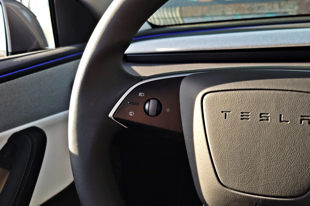 Tesla Model Y Juniper 2025 | Czy to nadal lider na rynku?