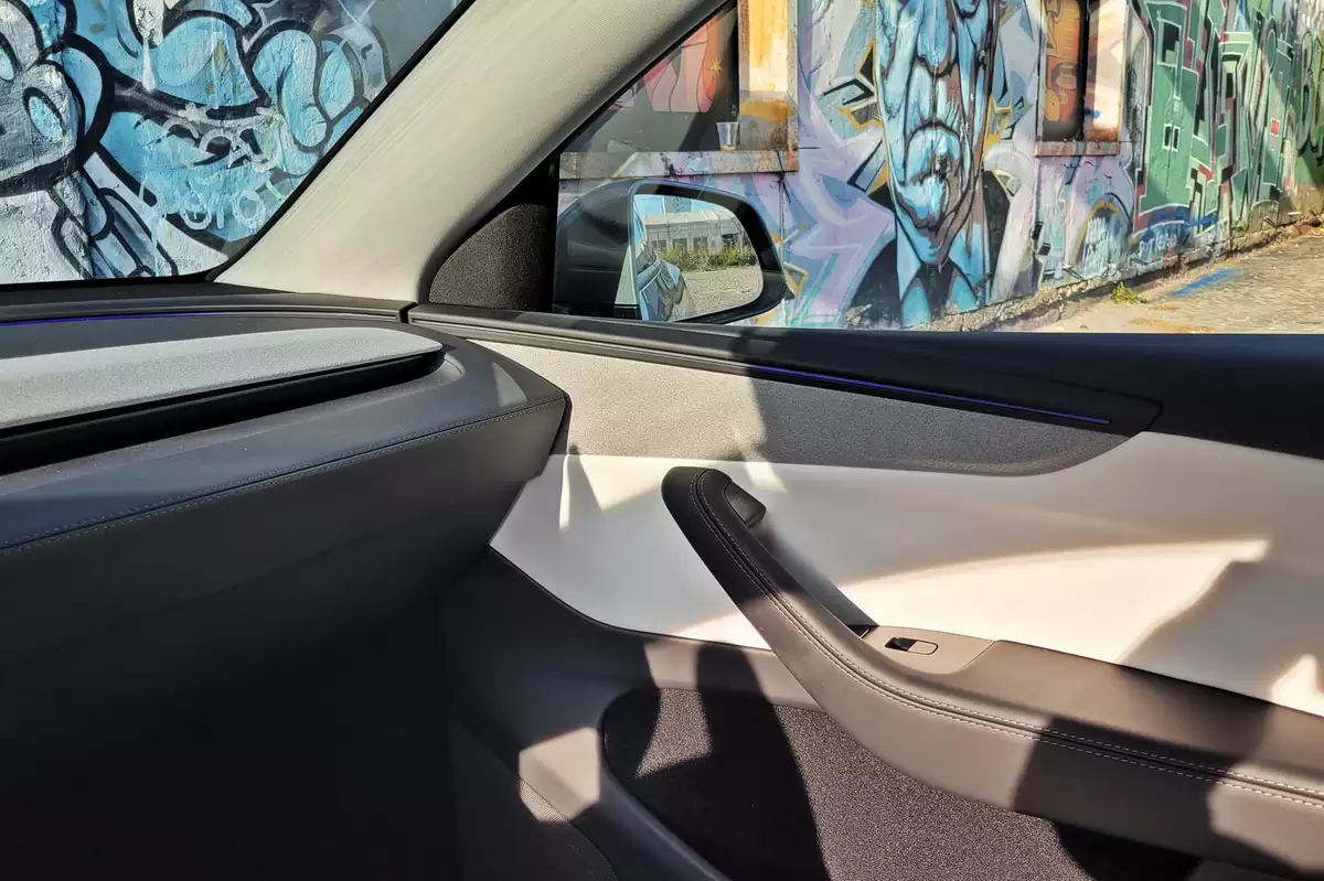 Tesla Model Y Juniper 2025 | Czy to nadal lider na rynku?