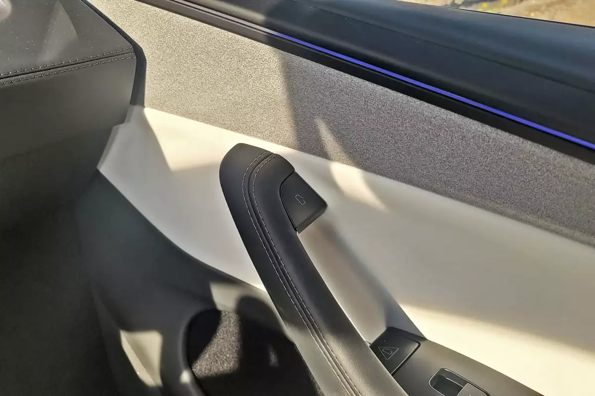 Tesla Model Y Juniper 2025 | Czy to nadal lider na rynku?