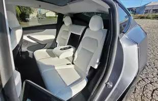 Tesla Model Y Juniper 2025 | Czy to nadal lider na rynku?