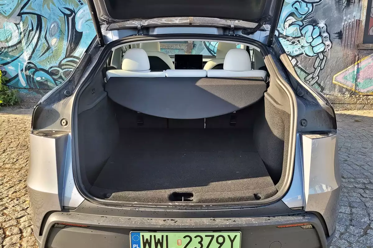 Tesla Model Y Juniper 2025 | Czy to nadal lider na rynku?