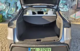 Tesla Model Y Juniper 2025 | Czy to nadal lider na rynku?