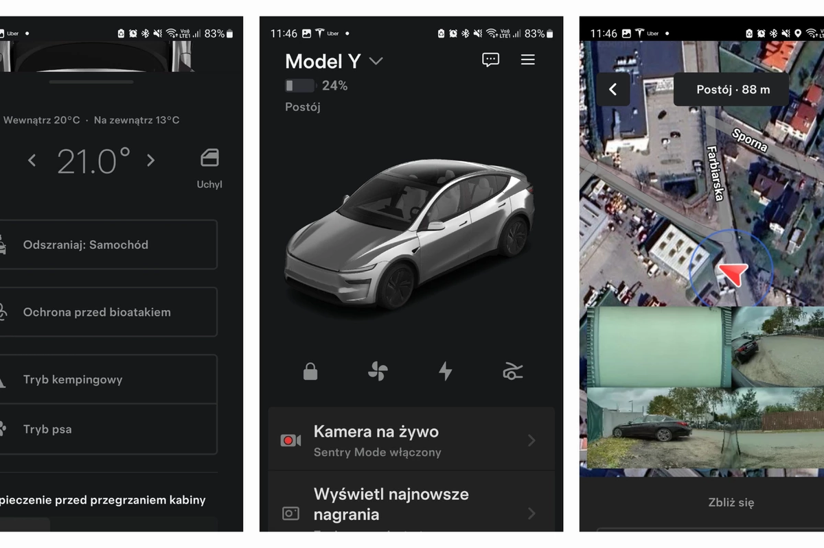 Tesla Model Y Juniper 2025 | Czy to nadal lider na rynku?