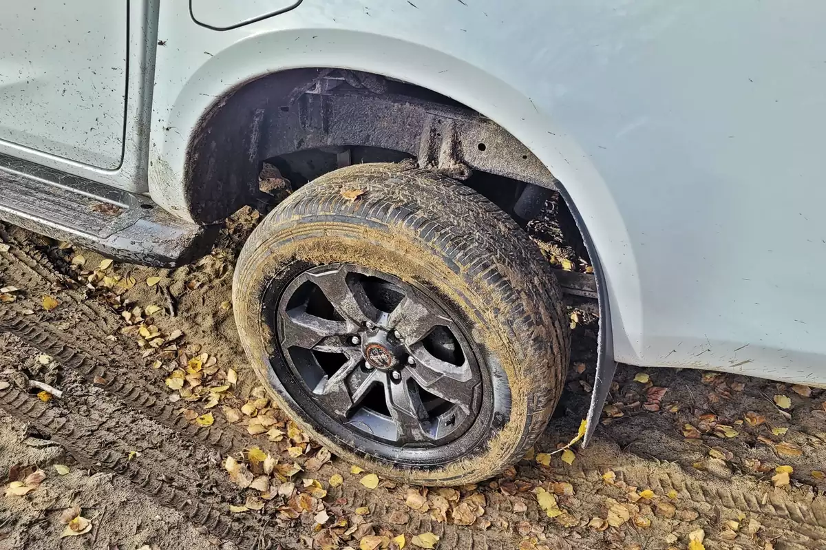 Isuzu D-Max 2025 | Czy drobny lifting okaże się wystarczający?