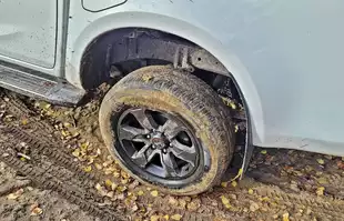 Isuzu D-Max 2025 | Czy drobny lifting okaże się wystarczający?