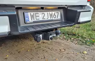 Isuzu D-Max 2025 | Czy drobny lifting okaże się wystarczający?