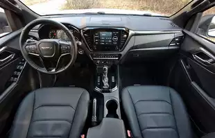 Isuzu D-Max 2025 | Czy drobny lifting okaże się wystarczający?