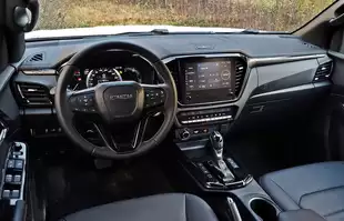 Isuzu D-Max 2025 | Czy drobny lifting okaże się wystarczający?