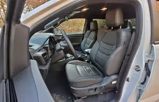 Isuzu D-Max 2025 | Czy drobny lifting okaże się wystarczający?