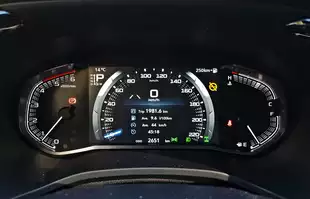 Isuzu D-Max 2025 | Czy drobny lifting okaże się wystarczający?