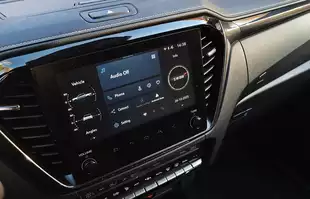 Isuzu D-Max 2025 | Czy drobny lifting okaże się wystarczający?