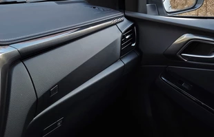 Isuzu D-Max 2025 | Czy drobny lifting okaże się wystarczający?