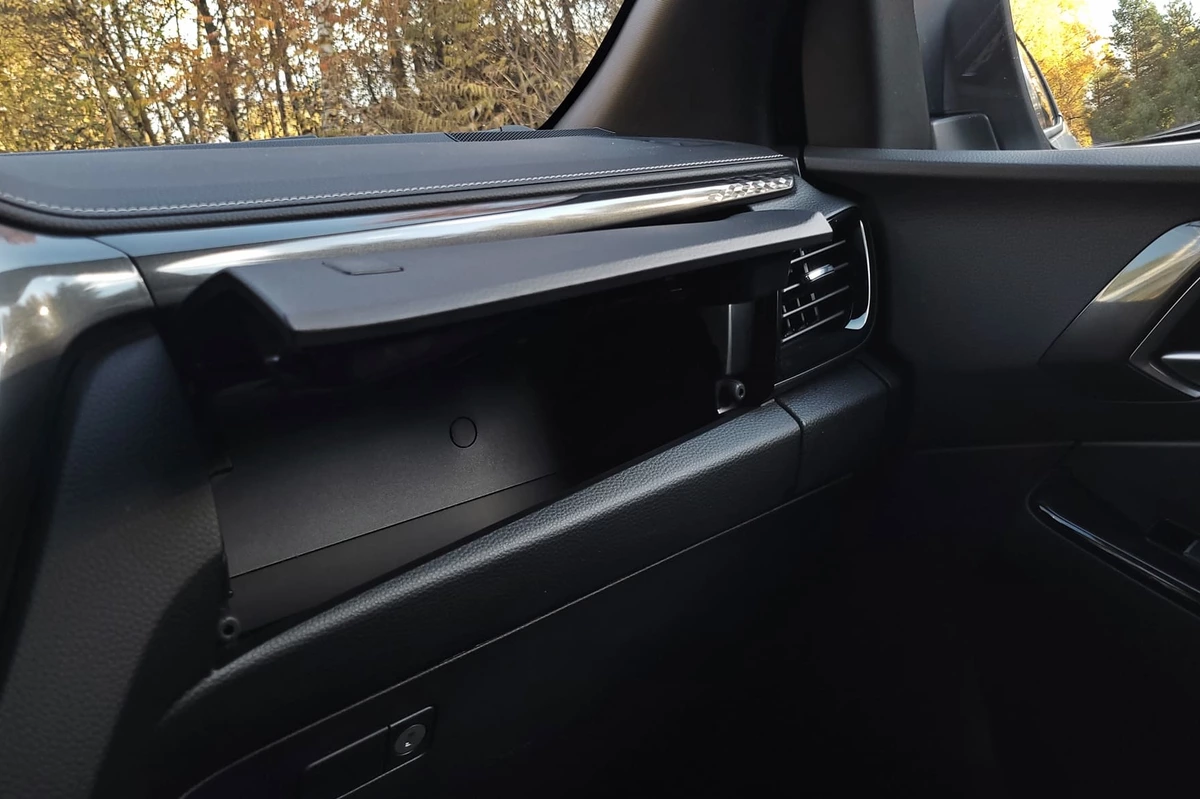 Isuzu D-Max 2025 | Czy drobny lifting okaże się wystarczający?