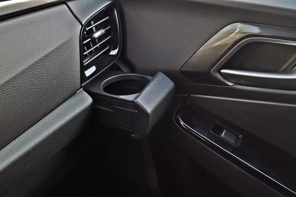 Isuzu D-Max 2025 | Czy drobny lifting okaże się wystarczający?