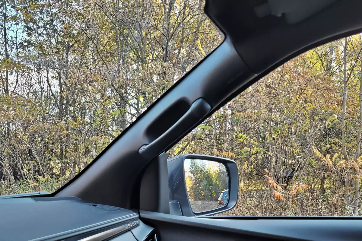 Isuzu D-Max 2025 | Czy drobny lifting okaże się wystarczający?