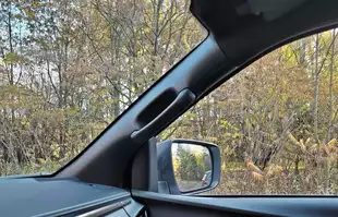 Isuzu D-Max 2025 | Czy drobny lifting okaże się wystarczający?