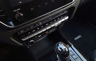 Isuzu D-Max 2025 | Czy drobny lifting okaże się wystarczający?