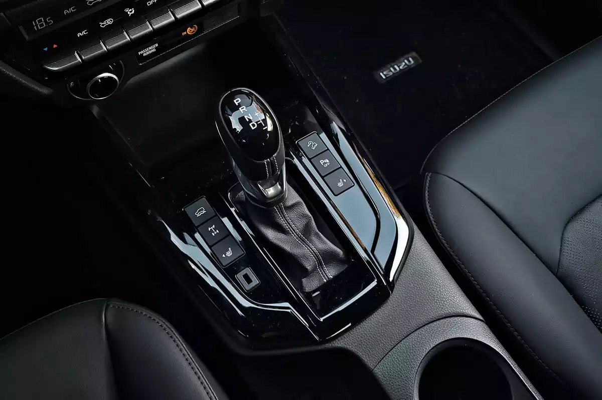 Isuzu D-Max 2025 | Czy drobny lifting okaże się wystarczający?