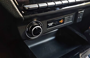 Isuzu D-Max 2025 | Czy drobny lifting okaże się wystarczający?