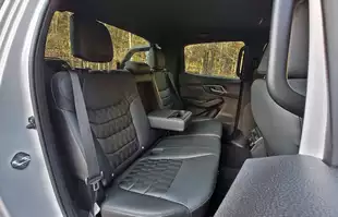 Isuzu D-Max 2025 | Czy drobny lifting okaże się wystarczający?