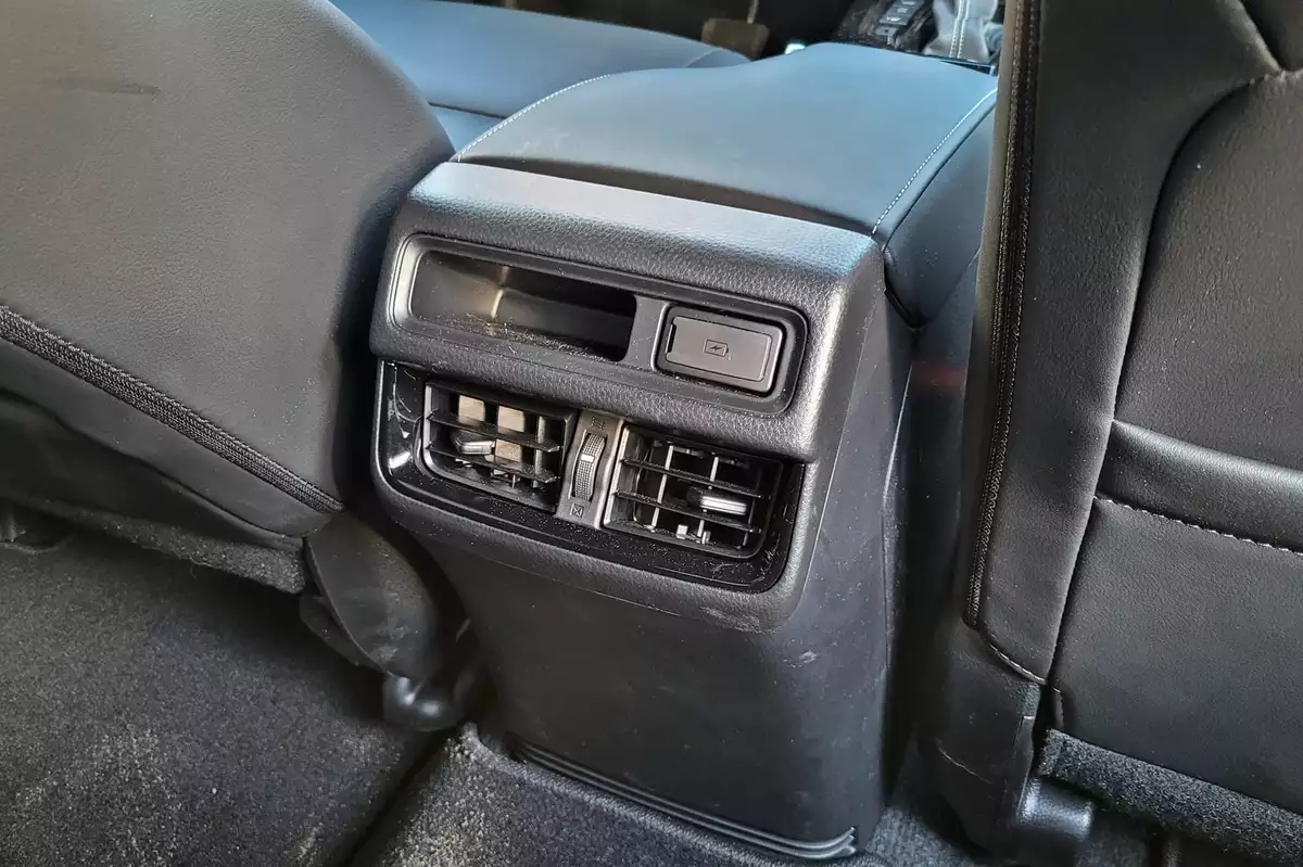 Isuzu D-Max 2025 | Czy drobny lifting okaże się wystarczający?