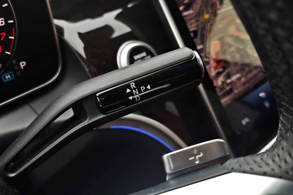 Mercedes GLC 300e | PHEV w SUVie premium ma sens?