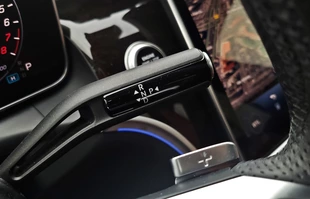 Mercedes GLC 300e | PHEV w SUVie premium ma sens?