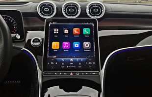 Mercedes GLC 300e | PHEV w SUVie premium ma sens?