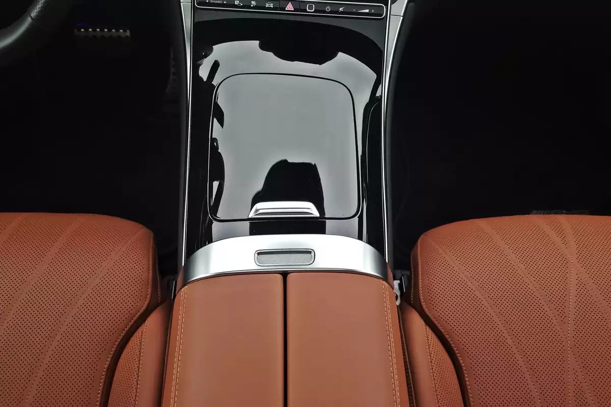 Mercedes GLC 300e | PHEV w SUVie premium ma sens?